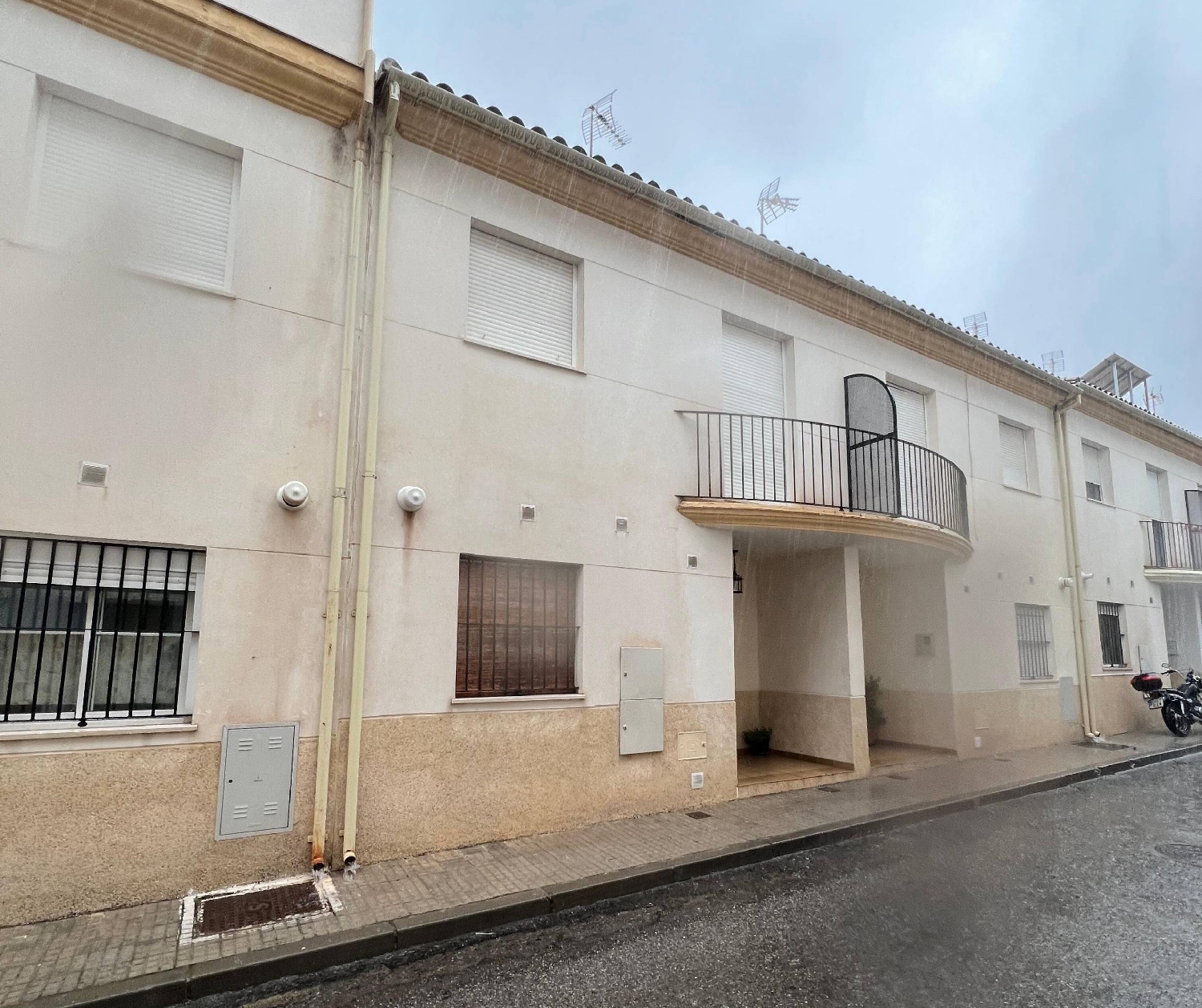  en venta apartamento Ubrique Sierra De Cádiz 3
