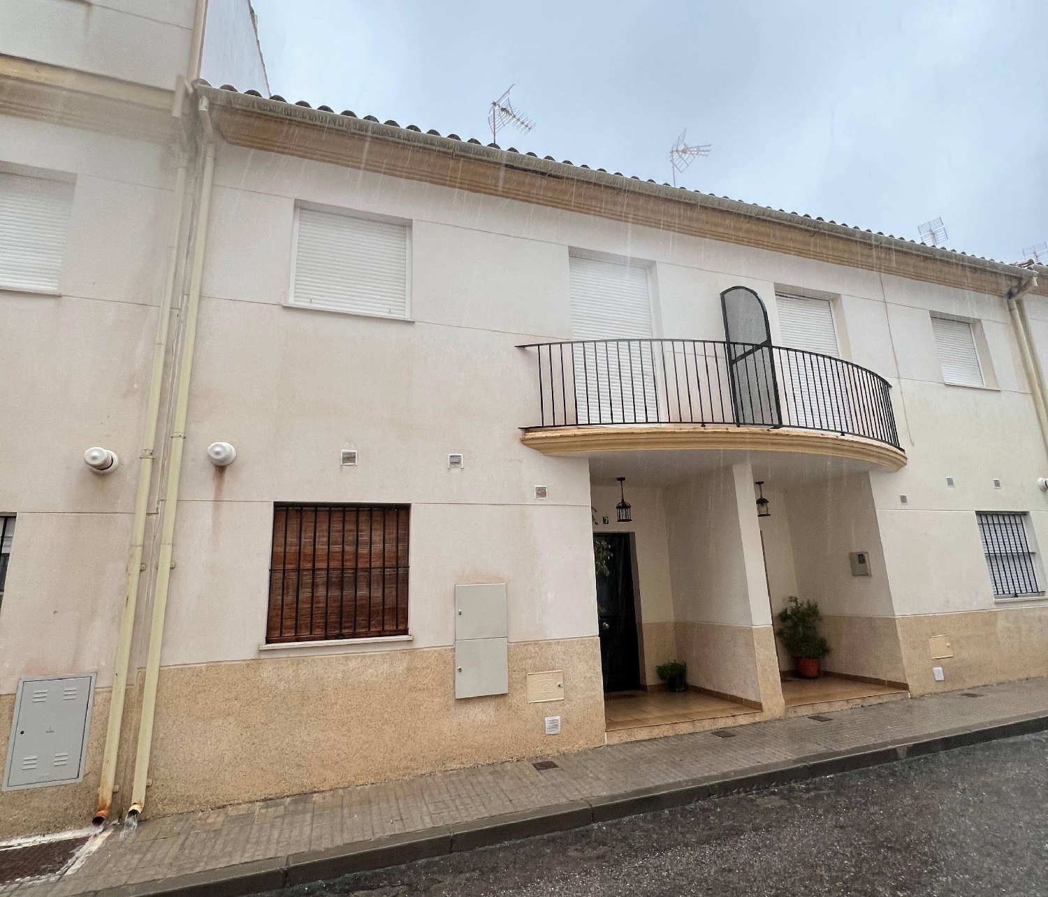  en venta apartamento Ubrique Sierra De Cádiz 2