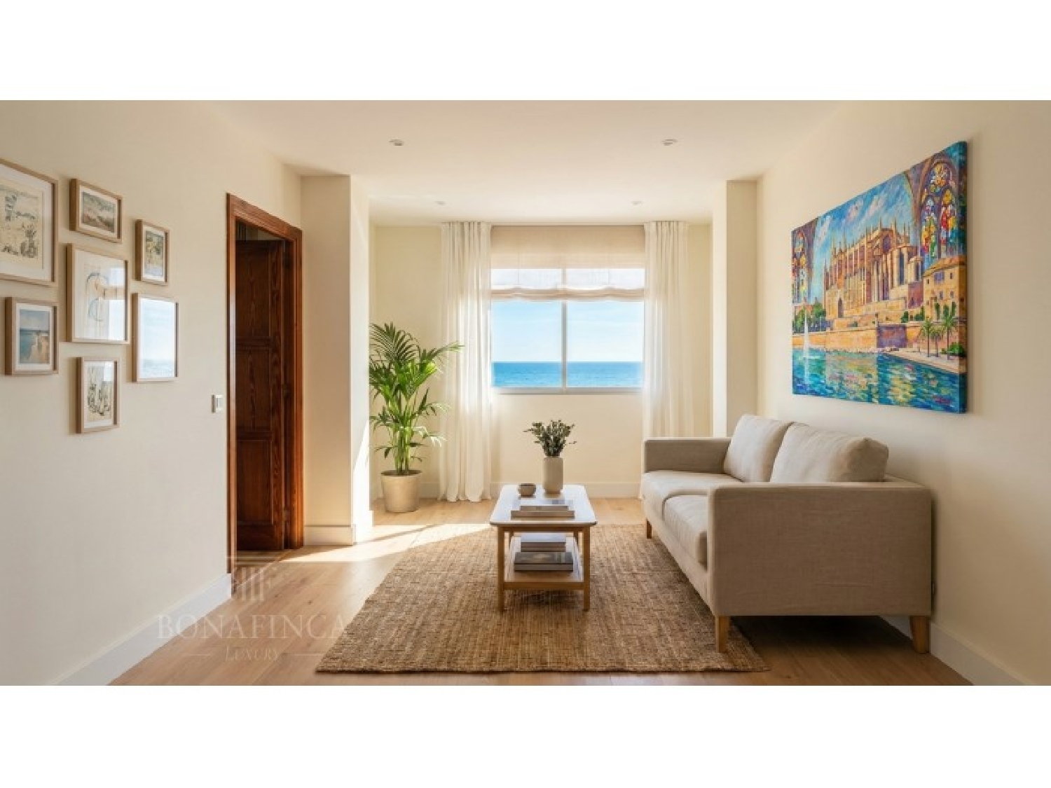 en venta apartamento Urbanitzacio Parc De Llevant Tarragonès 1