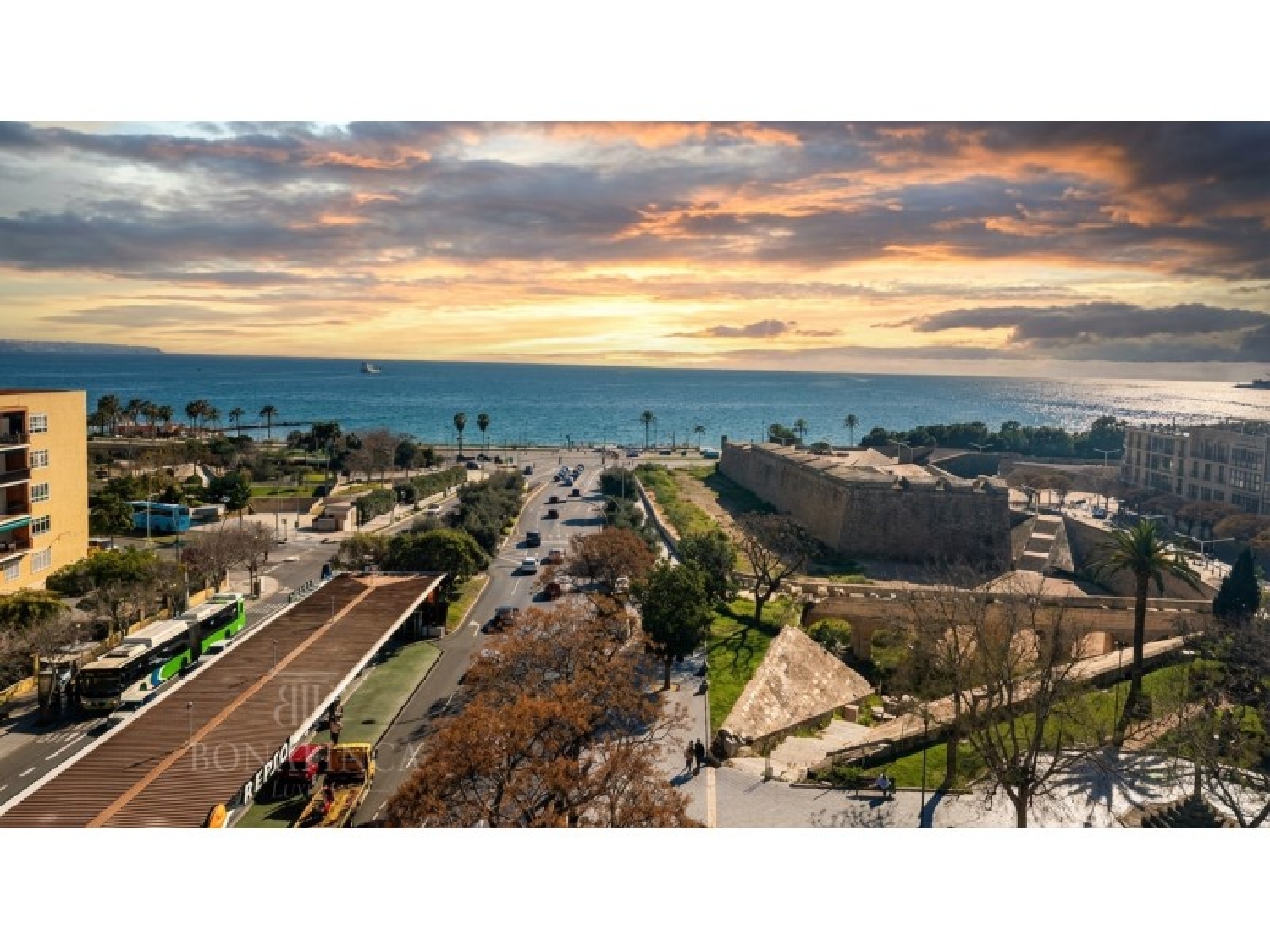 en venta apartamento Urbanitzacio Parc De Llevant Tarragonès 2