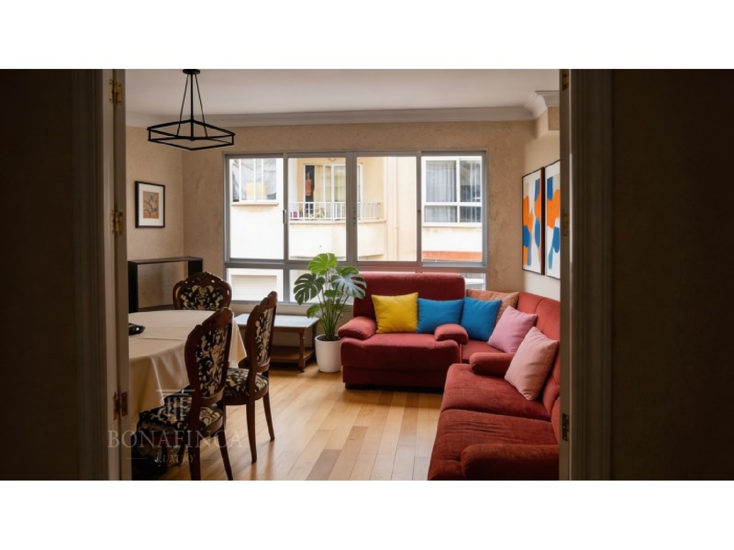  à vendre appartement Urbanitzacio Parc De Llevant Tarragonès 1