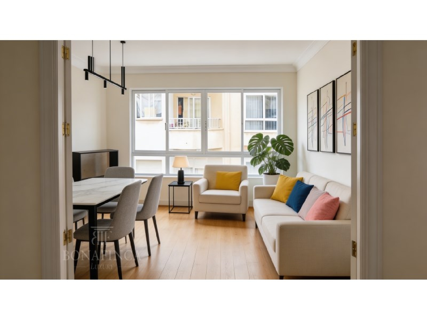  à vendre appartement Urbanitzacio Parc De Llevant Tarragonès 7