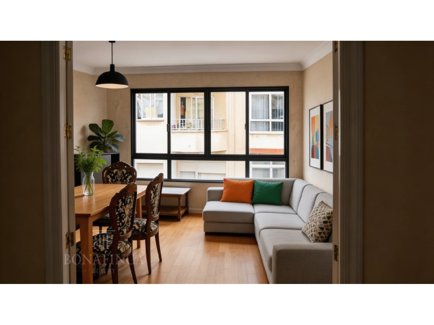  à vendre appartement Urbanitzacio Parc De Llevant Tarragonès 2