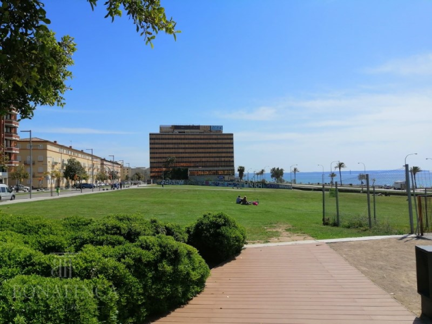  till salu lägenhet Urbanitzacio Parc De Llevant Tarragonès 6