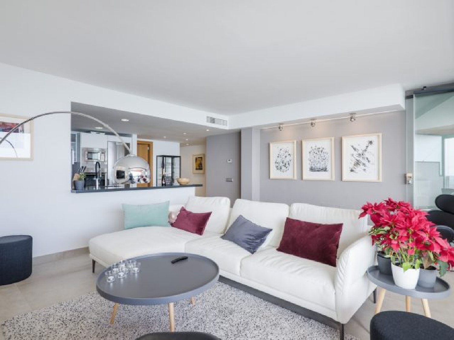  till salu lägenhet Urbanización Maigmó Alcoia 7