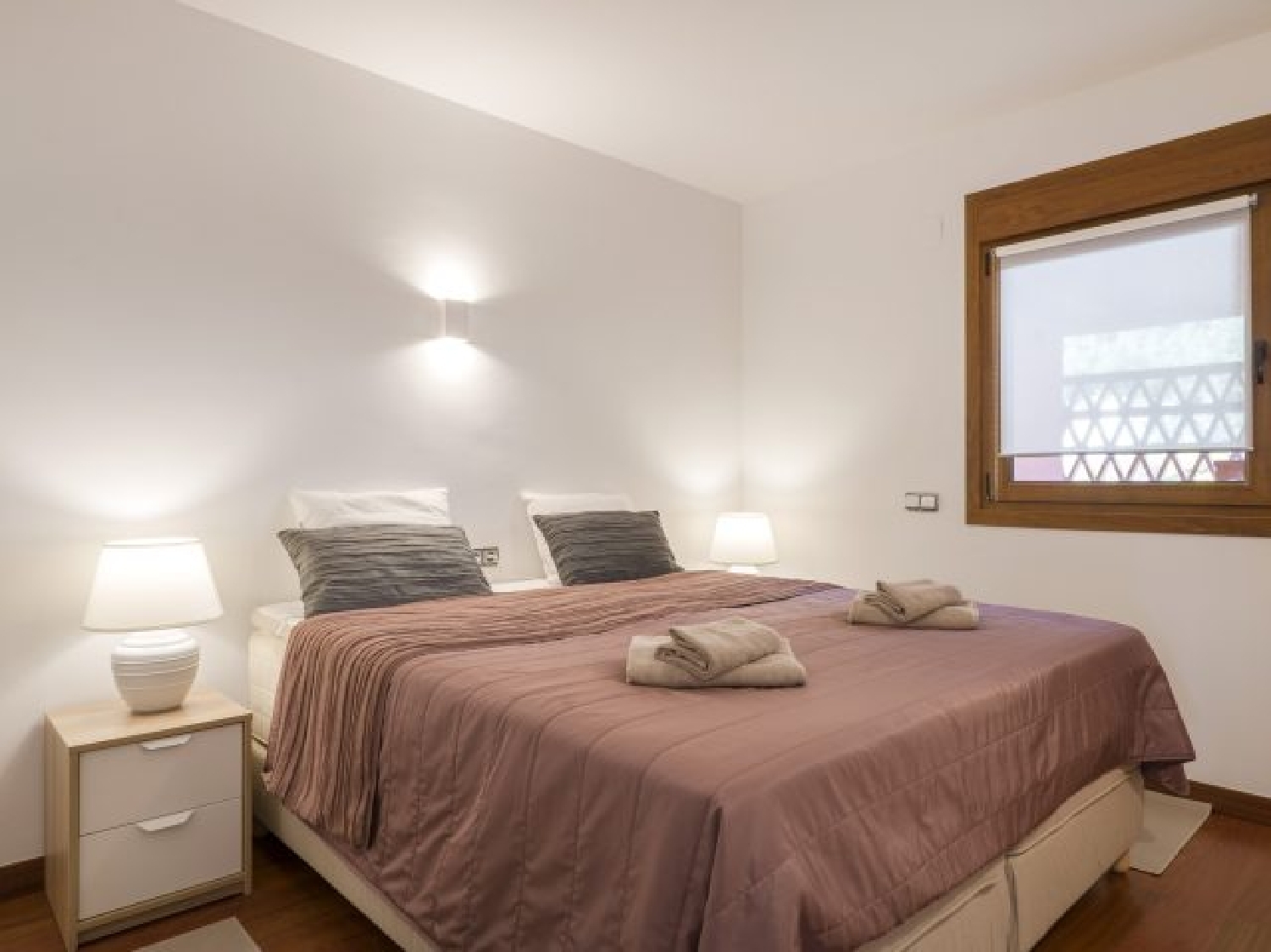  till salu lägenhet Urbanización Maigmó Alcoia 4