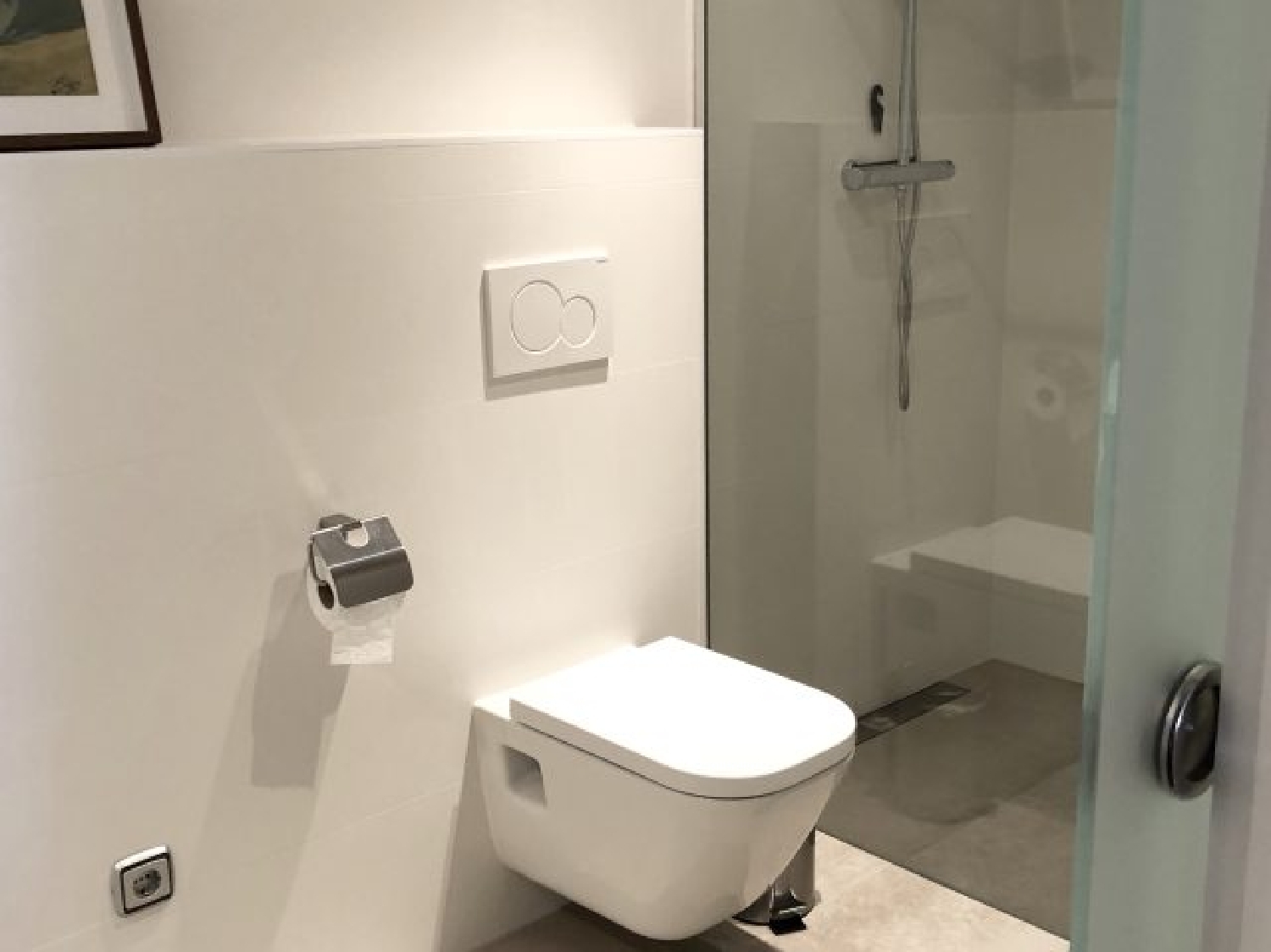  till salu lägenhet Urbanización Maigmó Alcoia 12