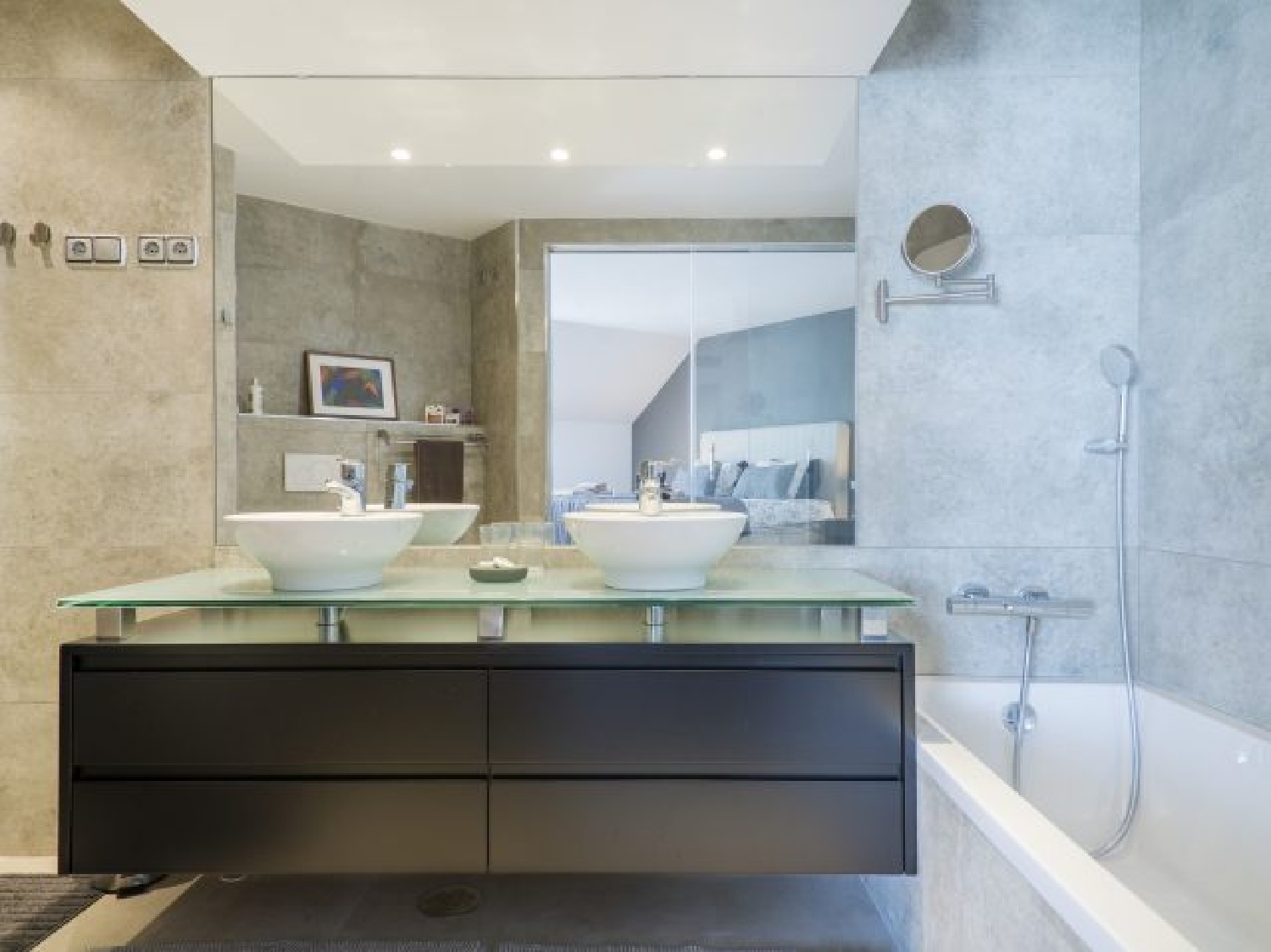  till salu lägenhet Urbanización Maigmó Alcoia 10