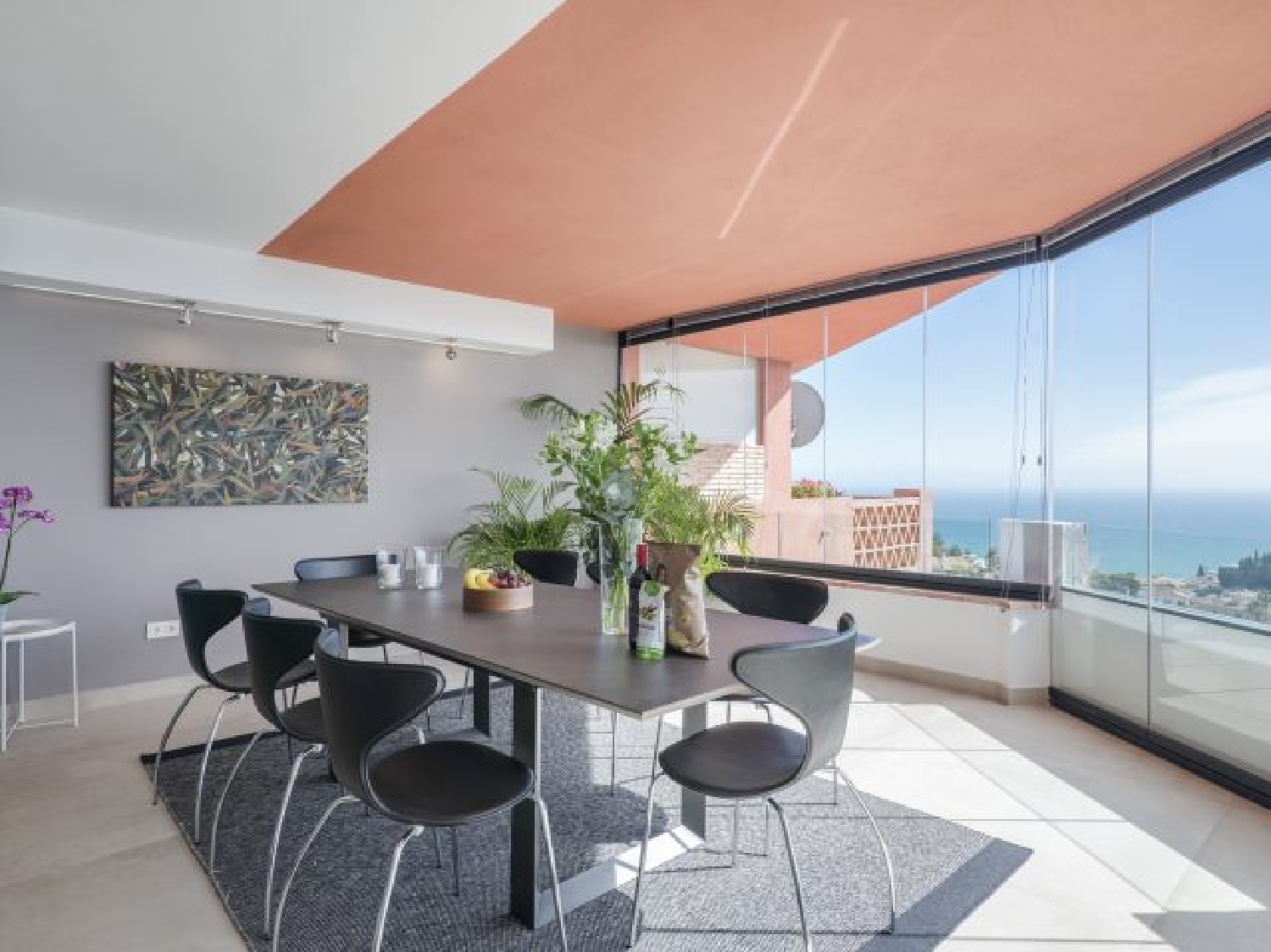  till salu lägenhet Urbanización Maigmó Alcoia 6