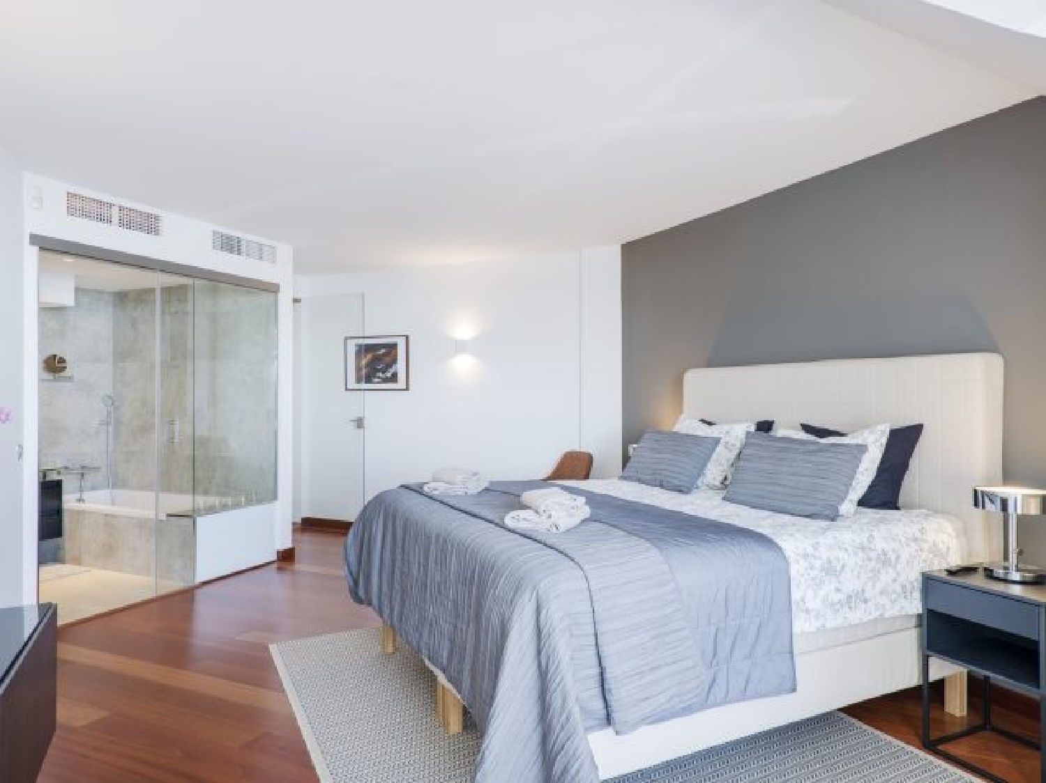  till salu lägenhet Urbanización Maigmó Alcoia 8