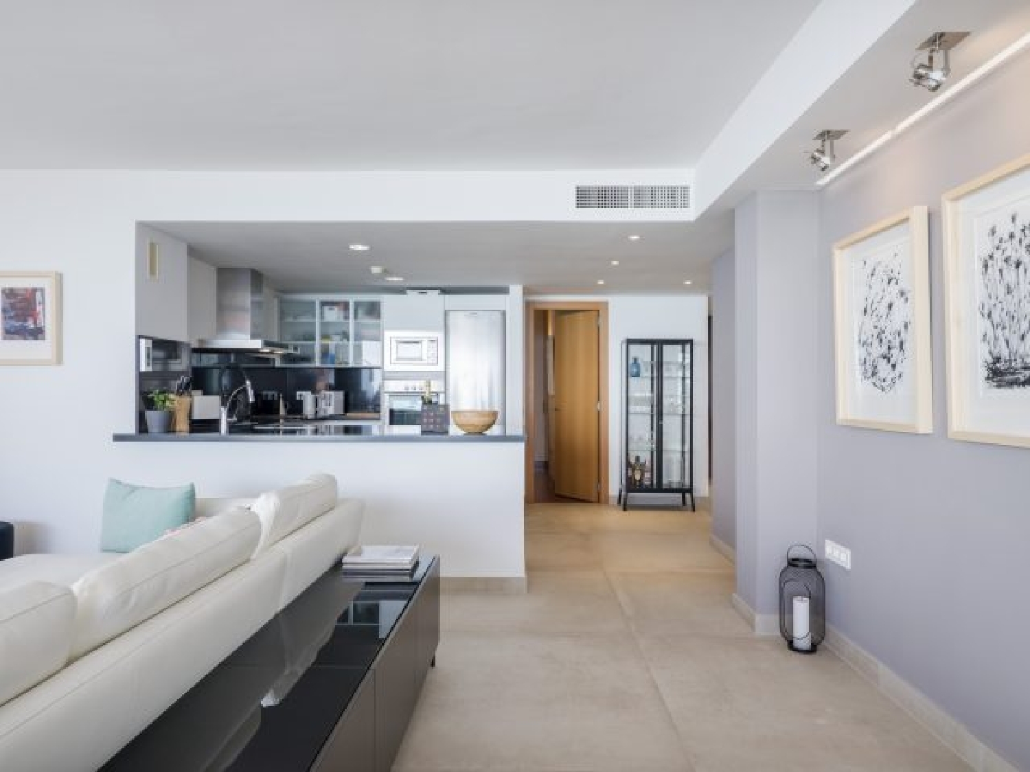  till salu lägenhet Urbanización Maigmó Alcoia 5