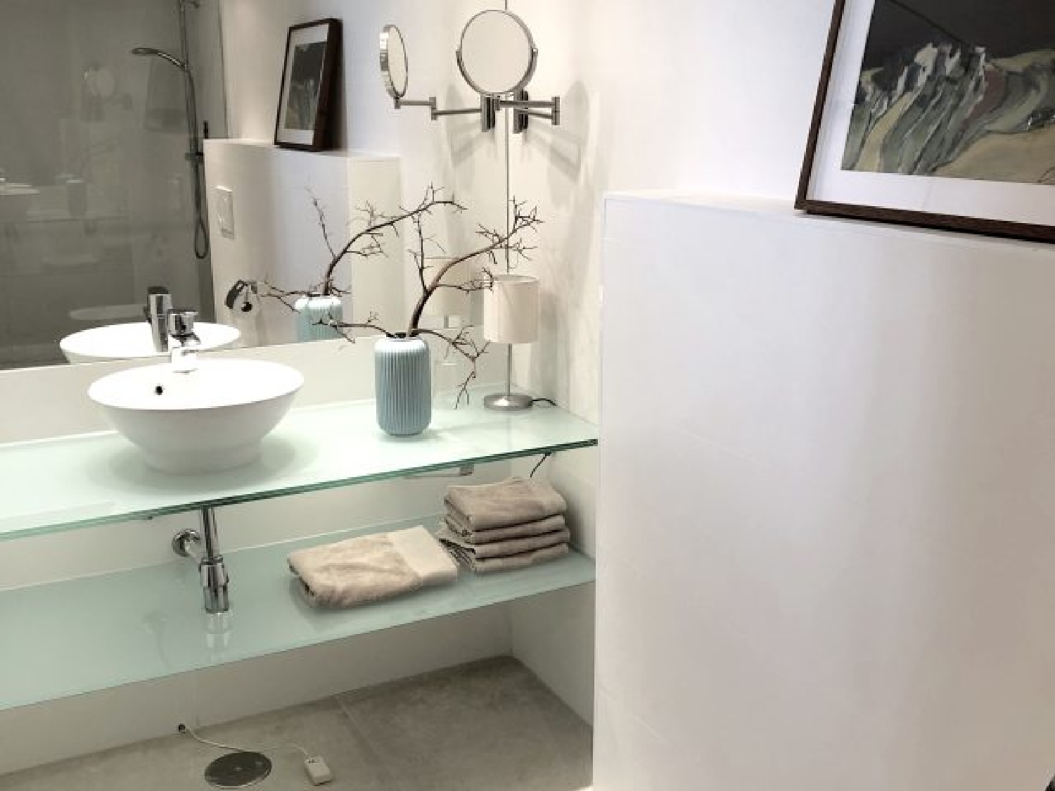  till salu lägenhet Urbanización Maigmó Alcoia 11