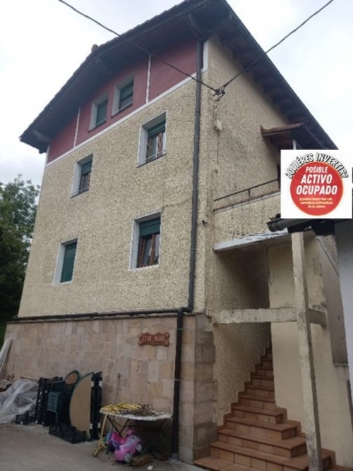 Usúrbil Donostialdea apartment foto 6362985