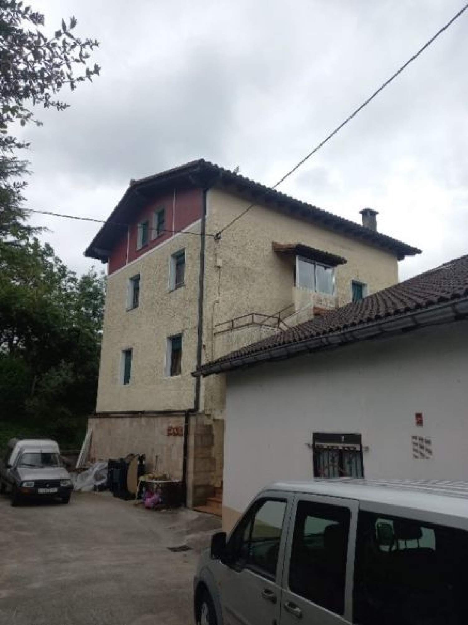  for sale apartment Usúrbil Donostialdea 2