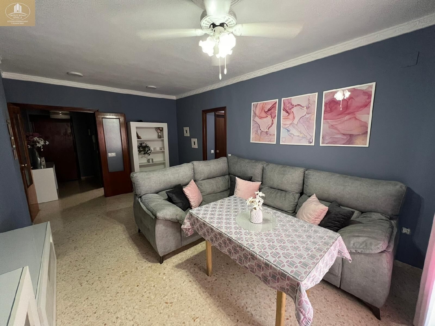  kaufen Wohnung Utrera Bajo Guadalquivir 3