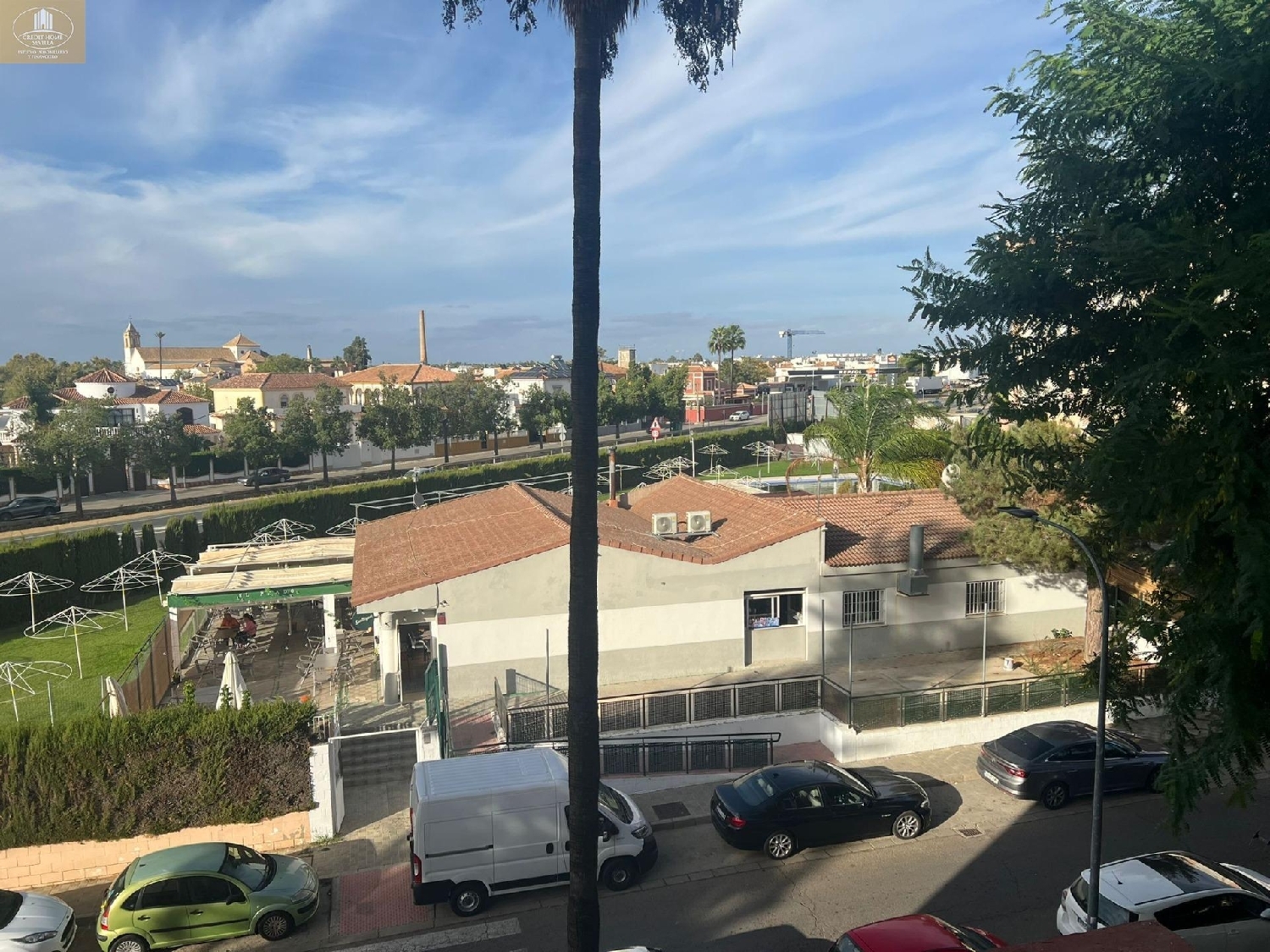  kaufen Wohnung Utrera Bajo Guadalquivir 1