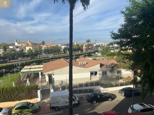 Utrera Bajo Guadalquivir Wohnung Bild 6356289