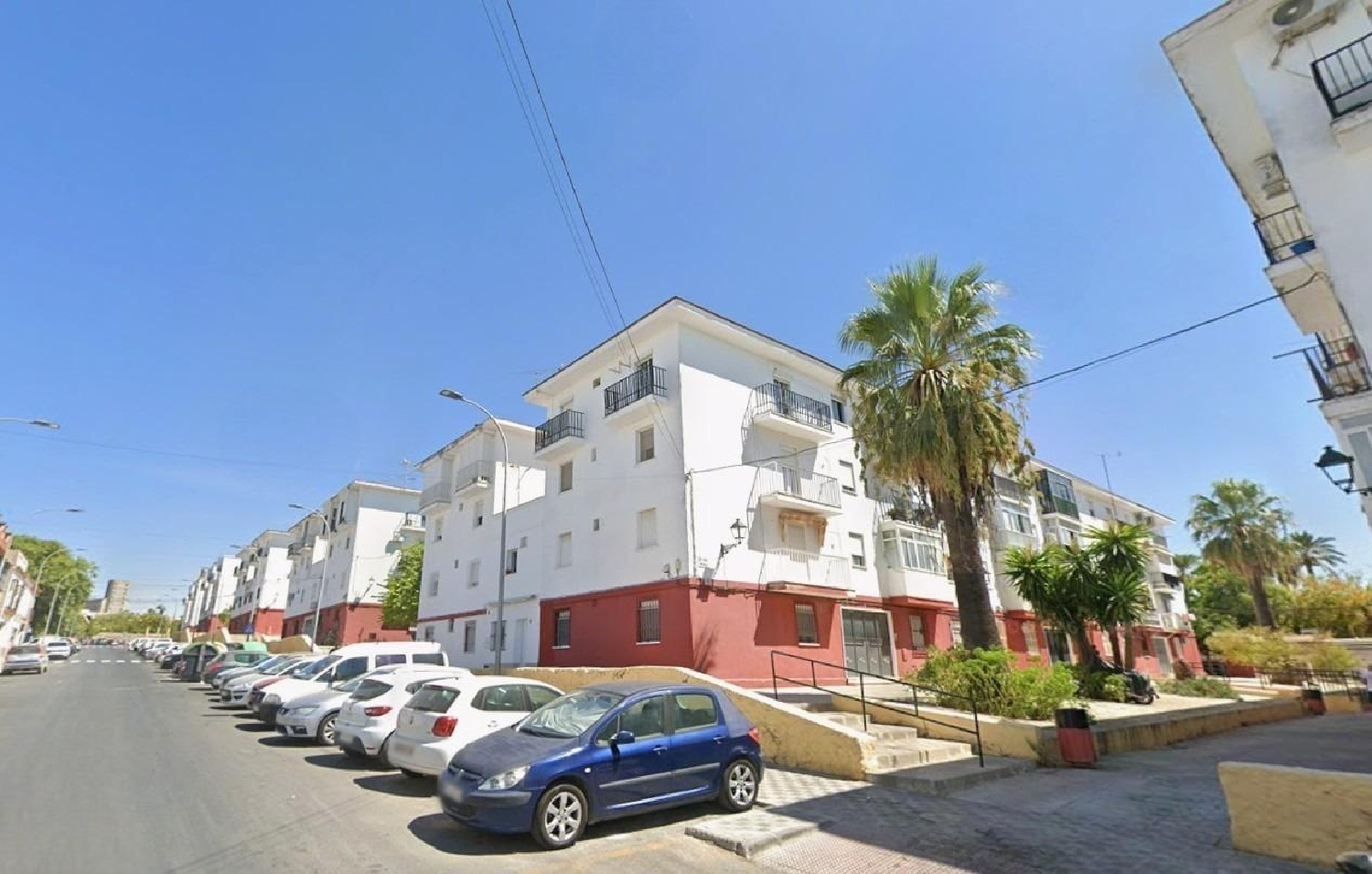  à vendre appartement Utrera Bajo Guadalquivir 1