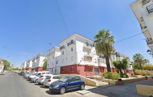 Utrera Bajo Guadalquivir appartement foto 6356227