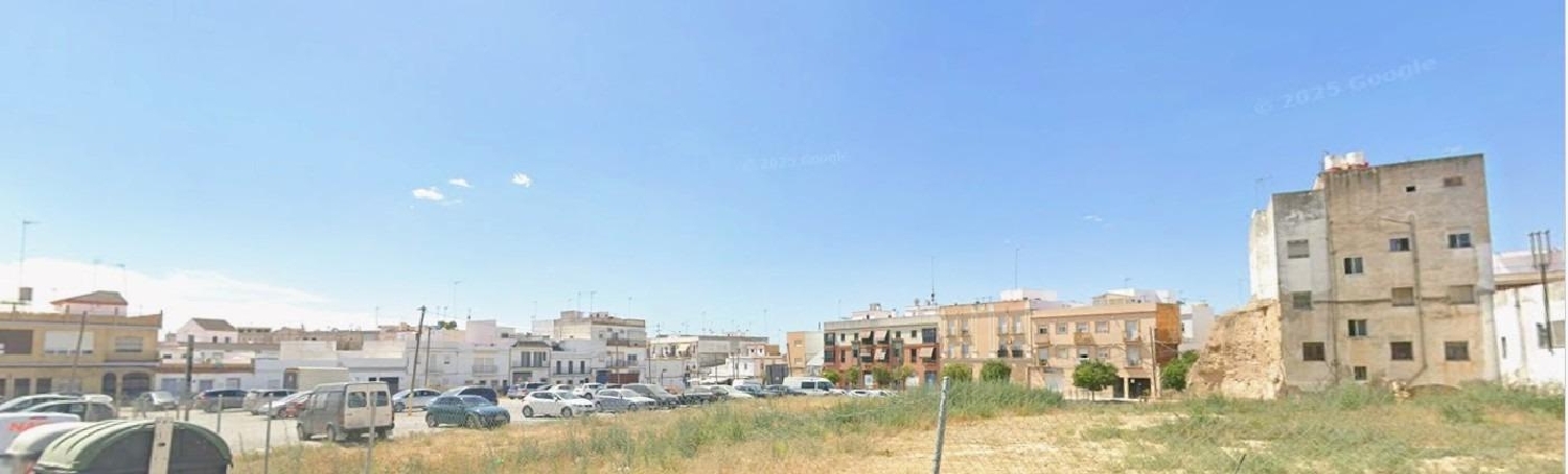  kaufen Wohnung Utrera Bajo Guadalquivir 1