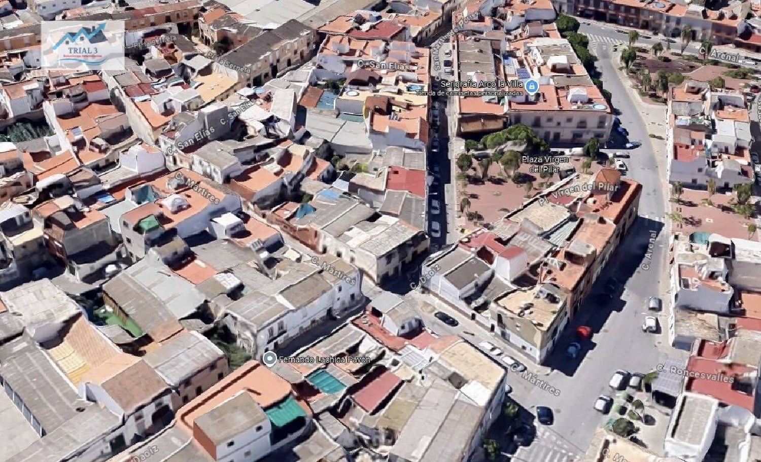  en venta apartamento Utrera Bajo Guadalquivir 2