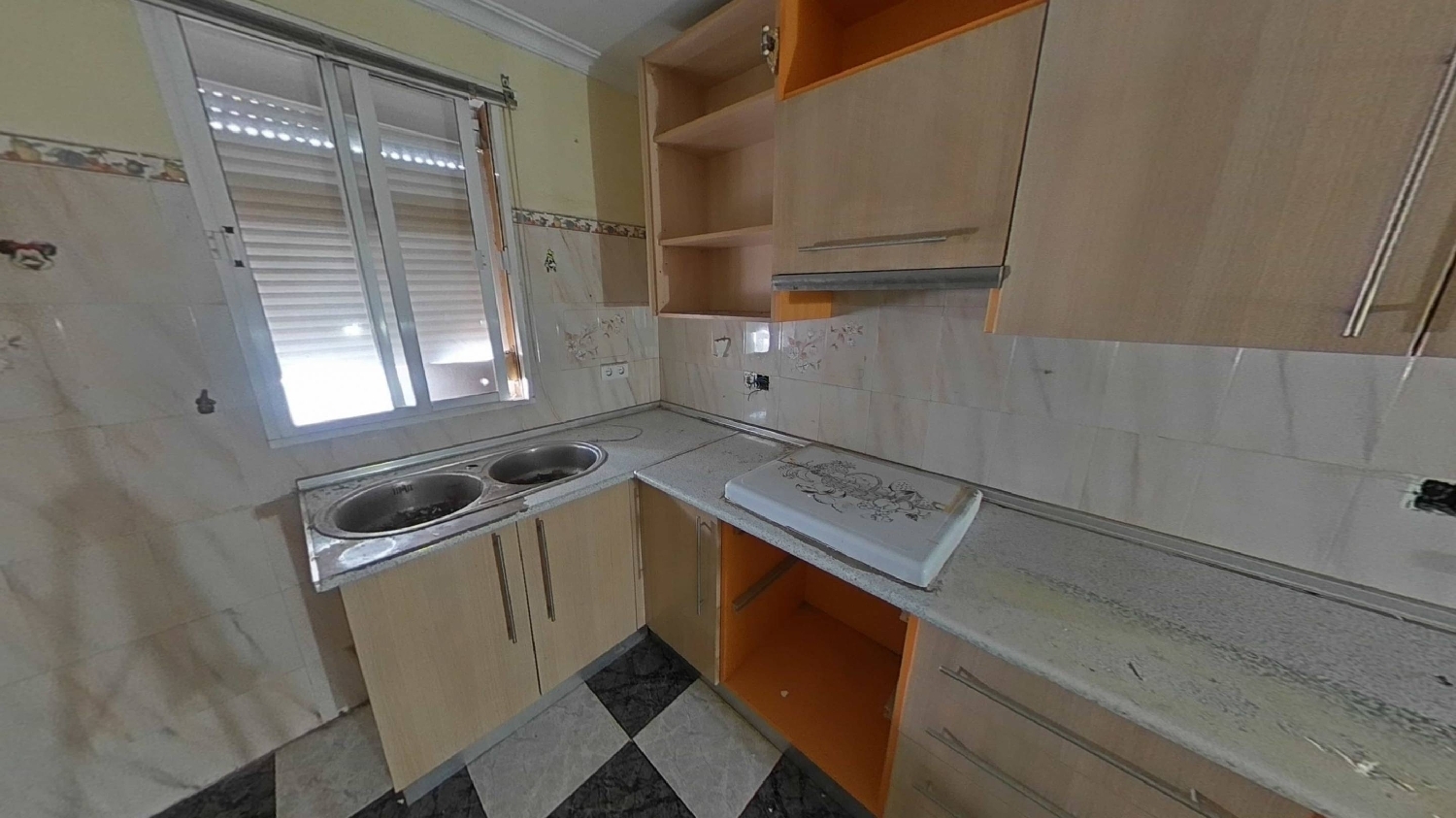 for sale apartment Utrera Bajo Guadalquivir 8