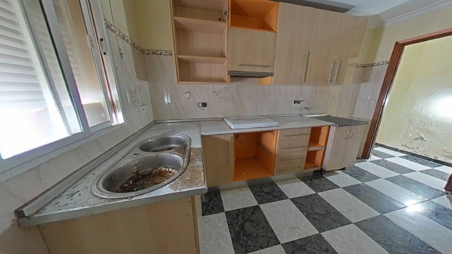  for sale apartment Utrera Bajo Guadalquivir 7