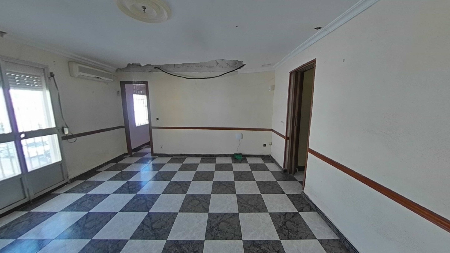  for sale apartment Utrera Bajo Guadalquivir 2