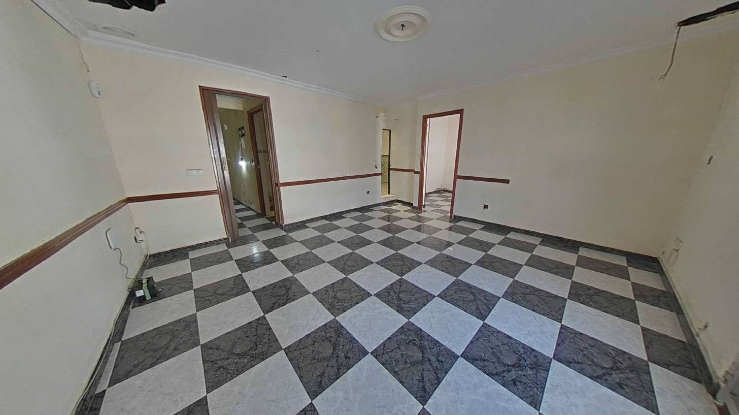  for sale apartment Utrera Bajo Guadalquivir 3