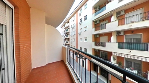 Utrera Bajo Guadalquivir Wohnung Bild 6363459