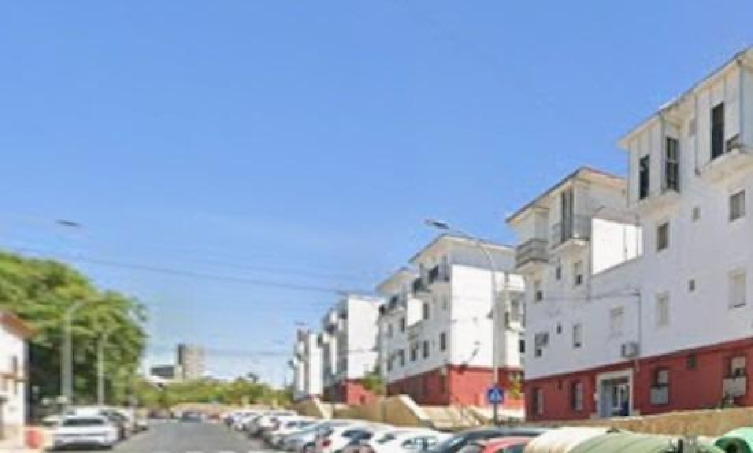  à vendre appartement Utrera Bajo Guadalquivir 1