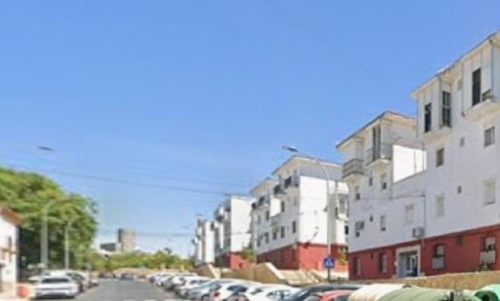 Utrera Bajo Guadalquivir apartment foto 6354450