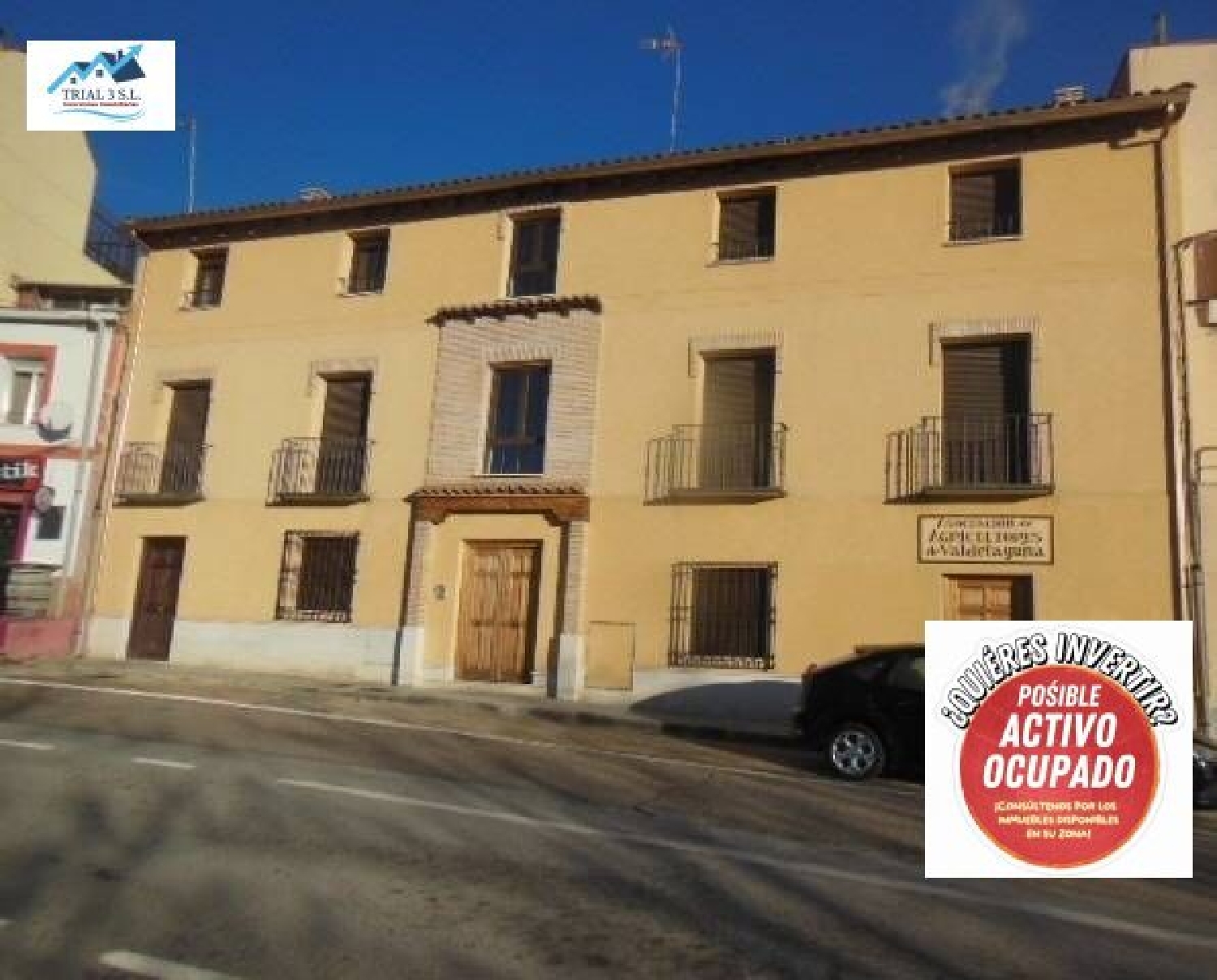  te koop appartement Valdelaguna Vegas (Las) 1