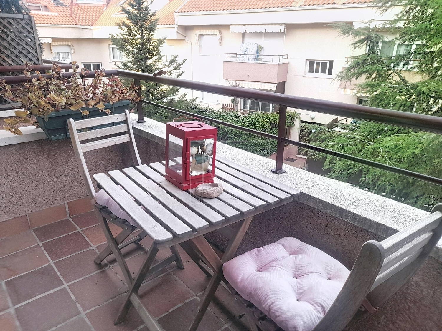  till salu lägenhet Valdemorillo Cuenca Del Guadarrama 4