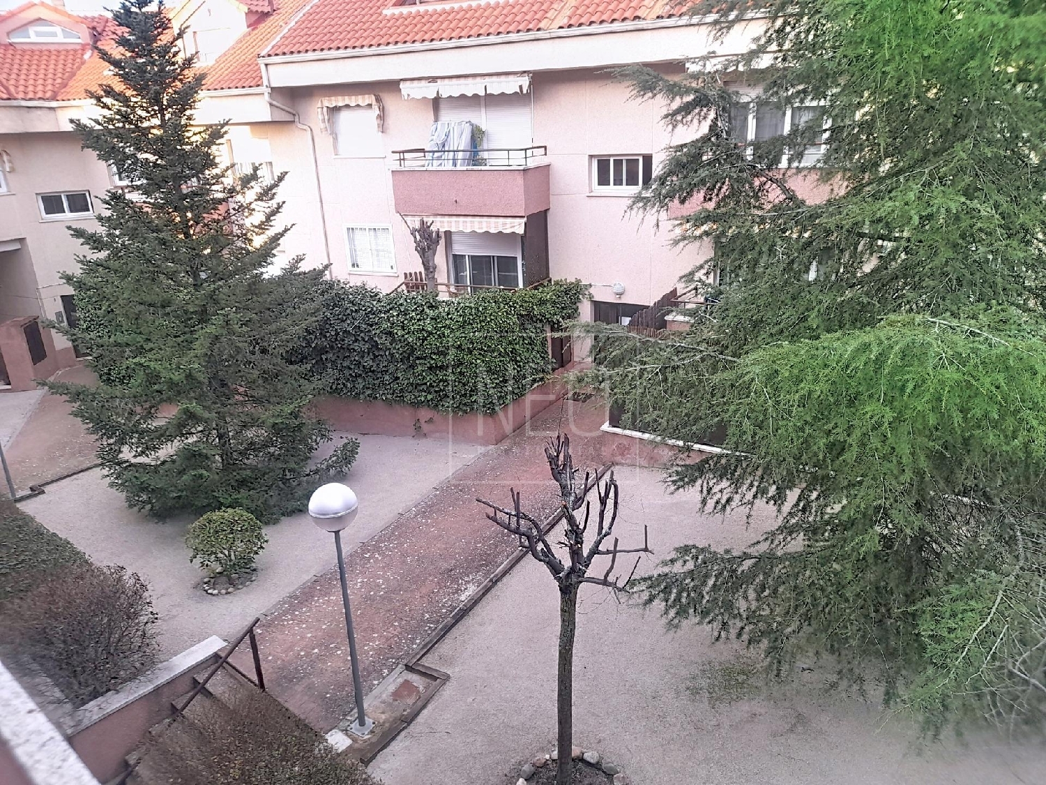  till salu lägenhet Valdemorillo Cuenca Del Guadarrama 3