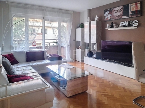 Valdemorillo Cuenca Del Guadarrama lägenhet foto 6353860