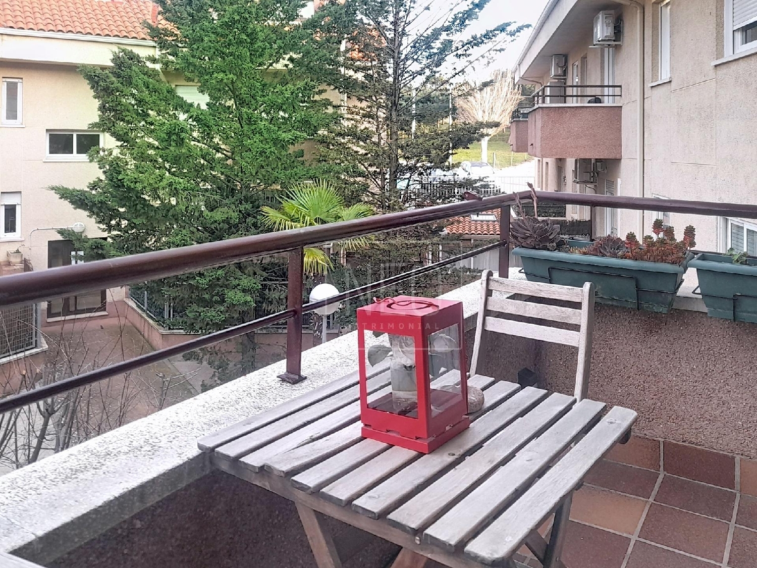  till salu lägenhet Valdemorillo Cuenca Del Guadarrama 6