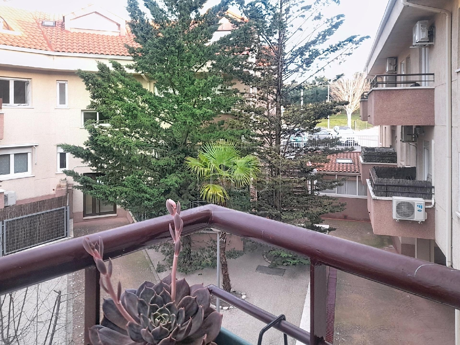  till salu lägenhet Valdemorillo Cuenca Del Guadarrama 5