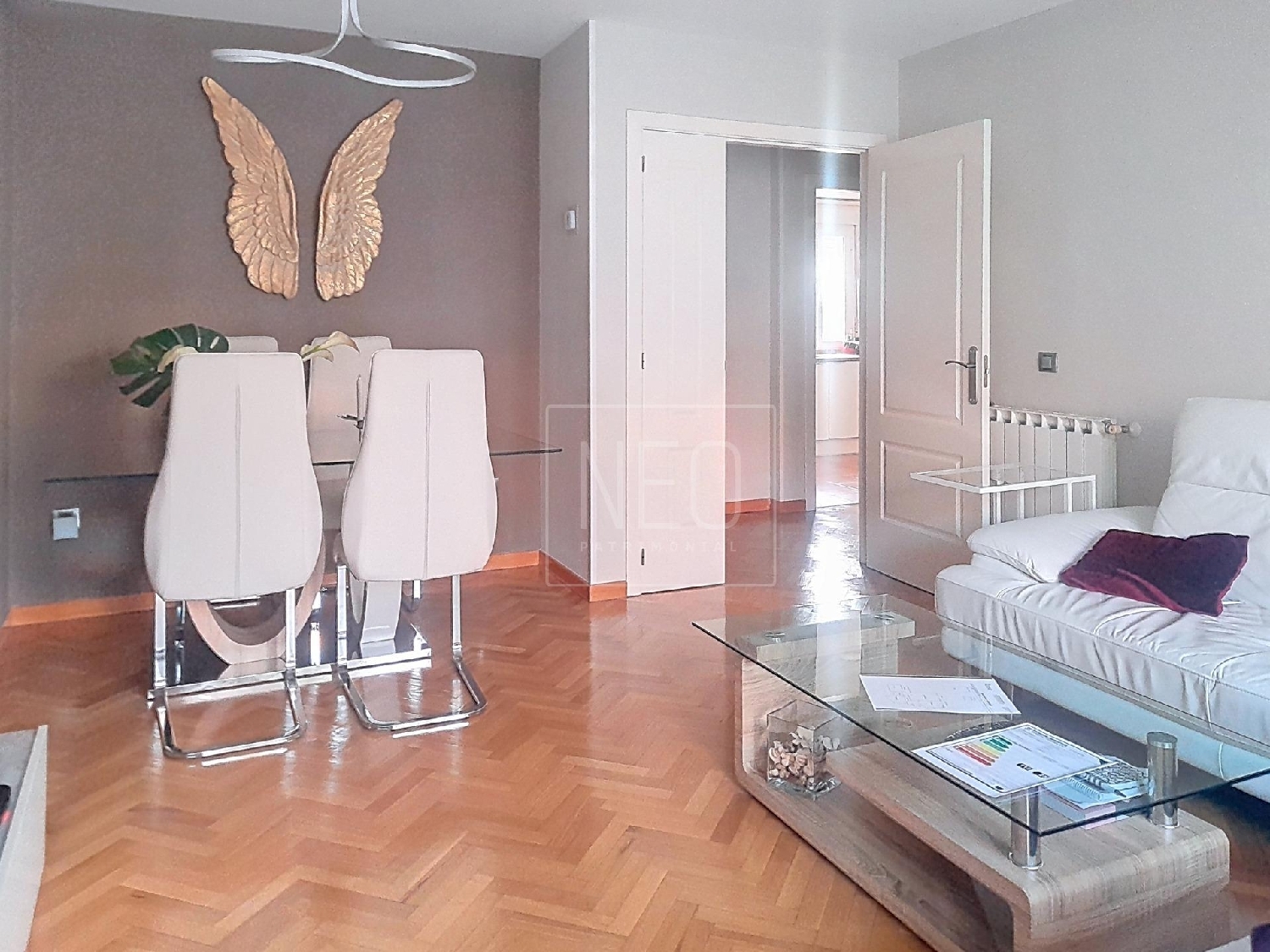  till salu lägenhet Valdemorillo Cuenca Del Guadarrama 2