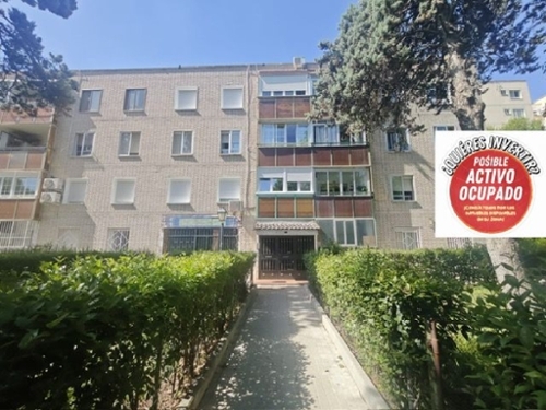 Valdemoro Del Rey Alcarria apartment foto 6363008