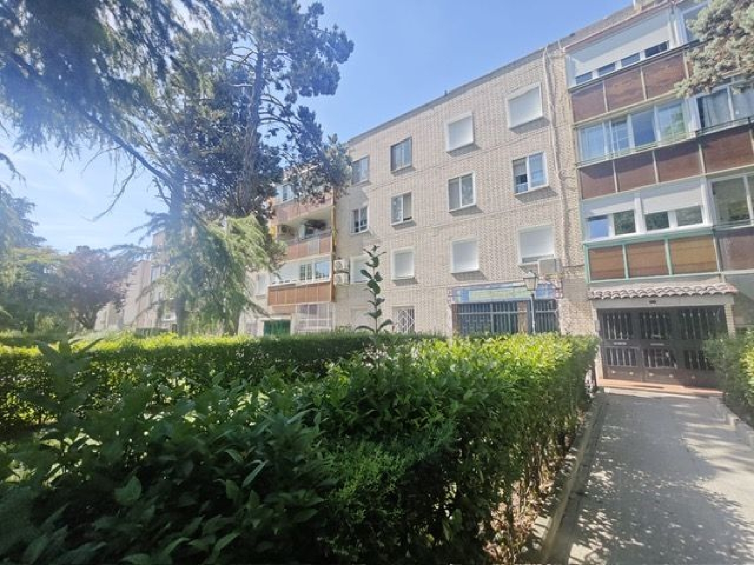 for sale apartment Valdemoro Del Rey Alcarria 3