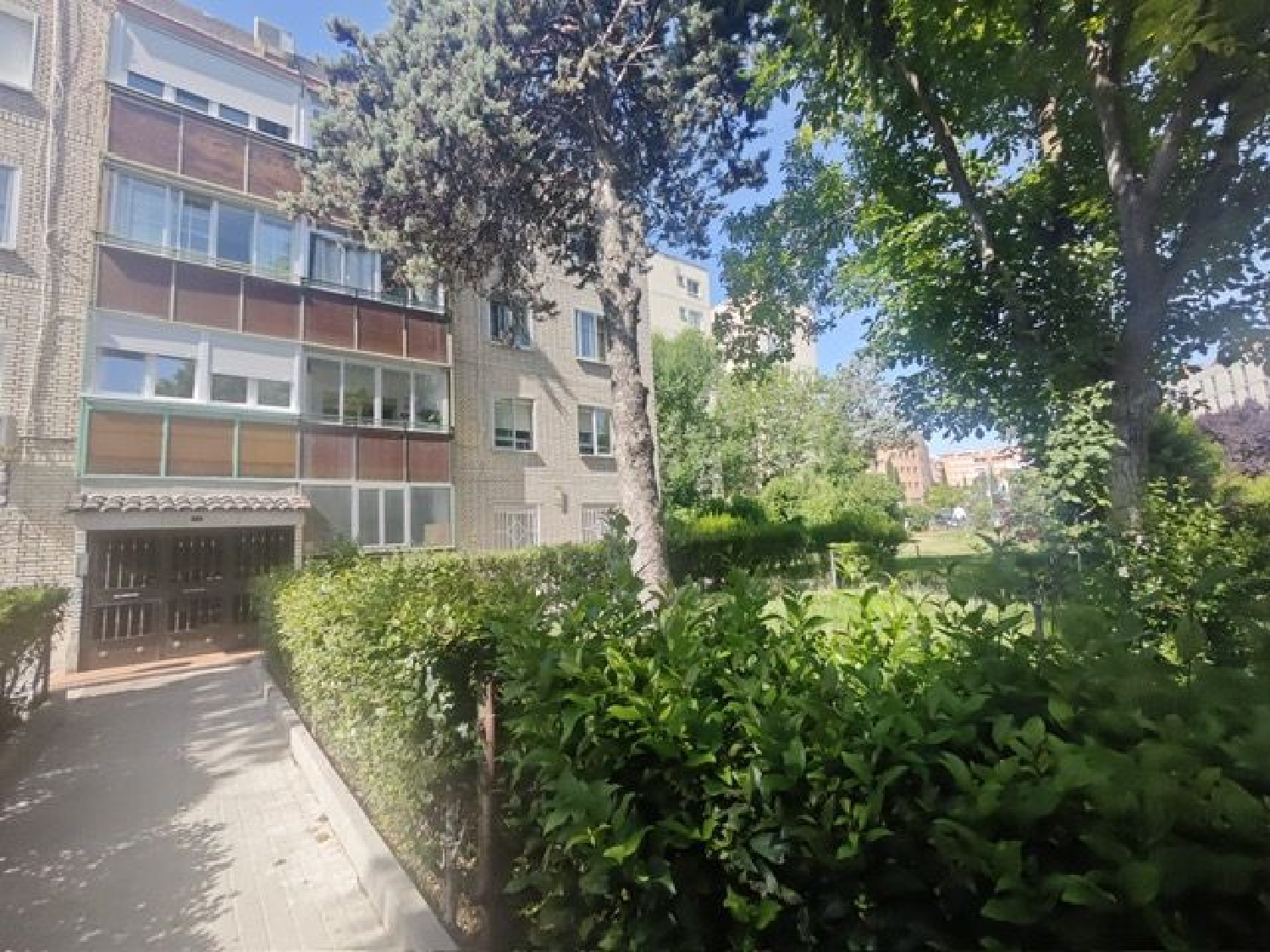 for sale apartment Valdemoro Del Rey Alcarria 4