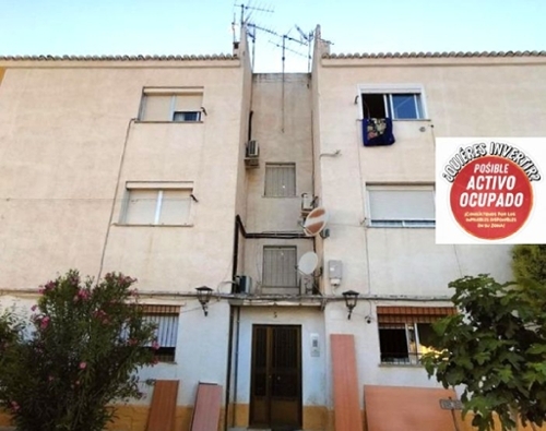 Valdepeñas Mancha (La) appartement foto 6363004