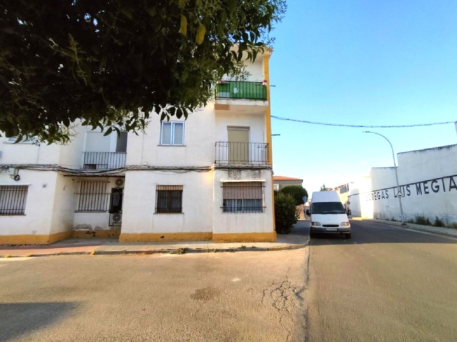 à vendre appartement Valdepeñas Mancha (La) 2