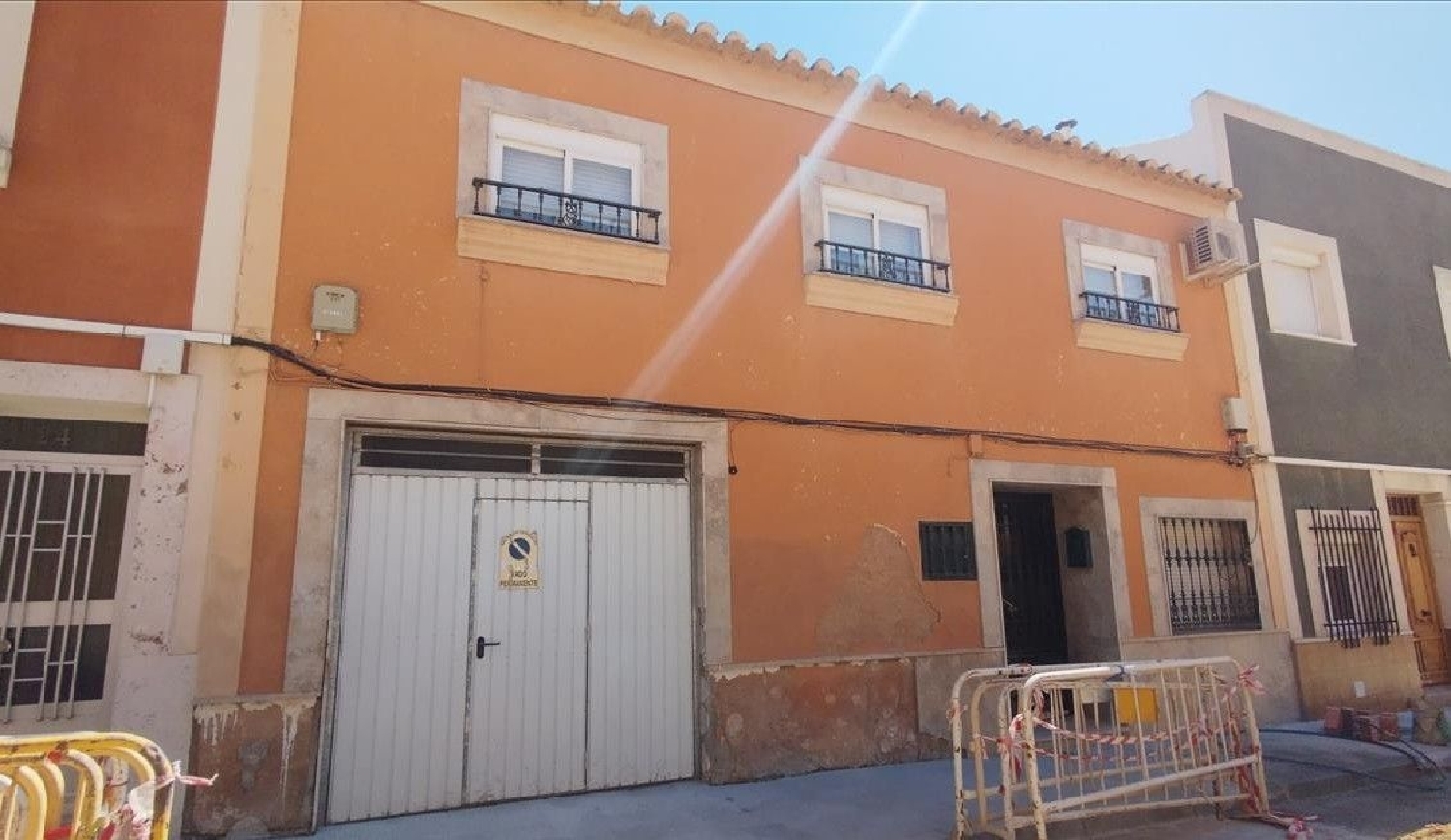 à vendre appartement Valdepeñas Mancha (La) 2