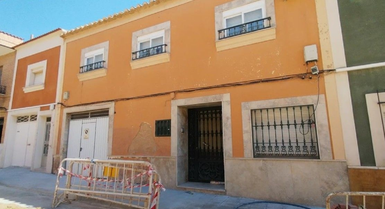 à vendre appartement Valdepeñas Mancha (La) 3