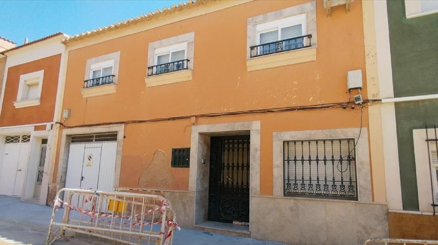à vendre appartement Valdepeñas Mancha (La) 1