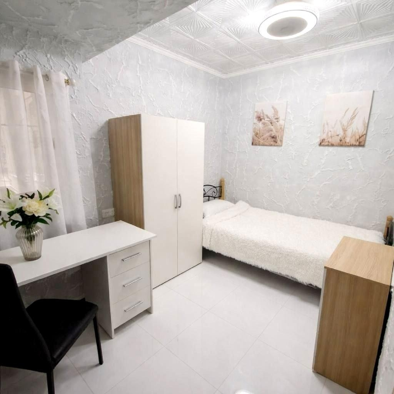  en venta apartamento Valencia De Las Torres Campiña Sur 2