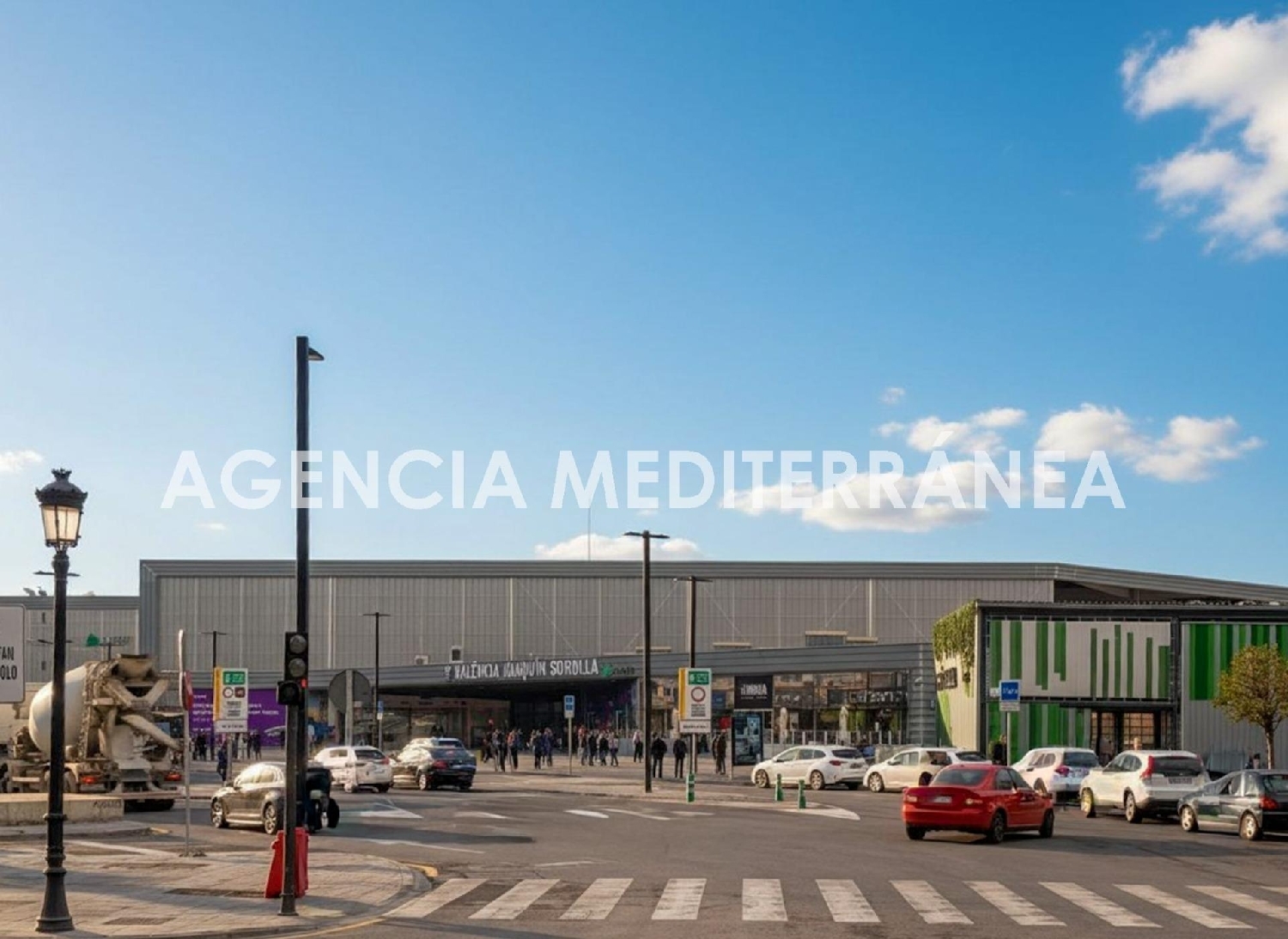  en venta apartamento Valencia De Las Torres Campiña Sur 4