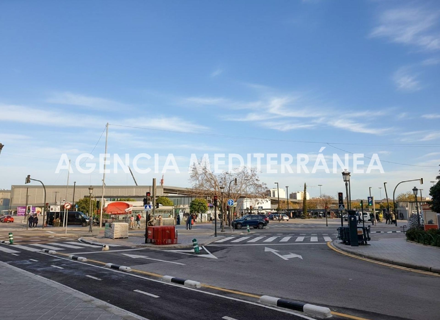  en venta apartamento Valencia De Las Torres Campiña Sur 2